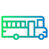Bus, Autocars