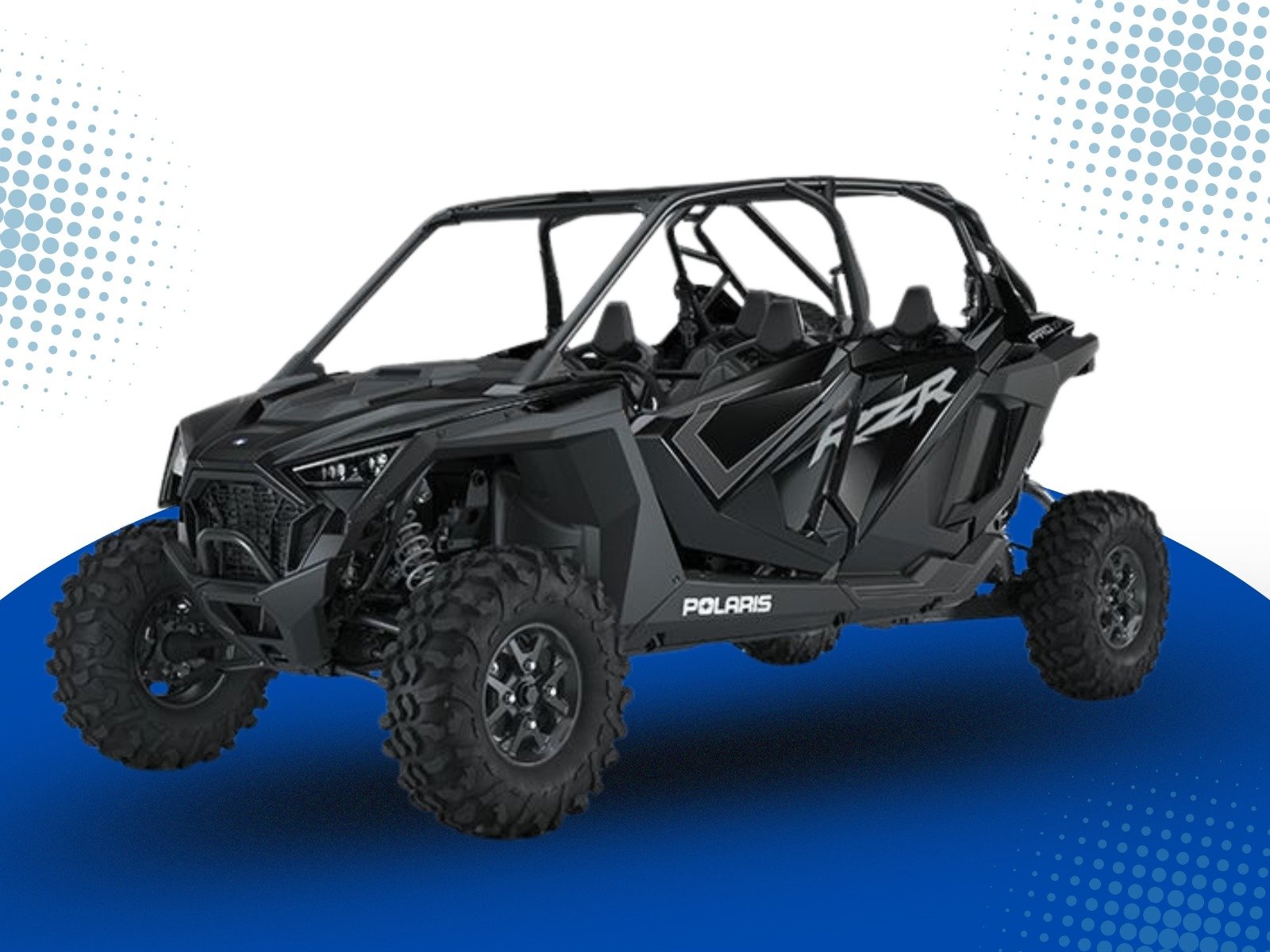 Assurance BUGGY
