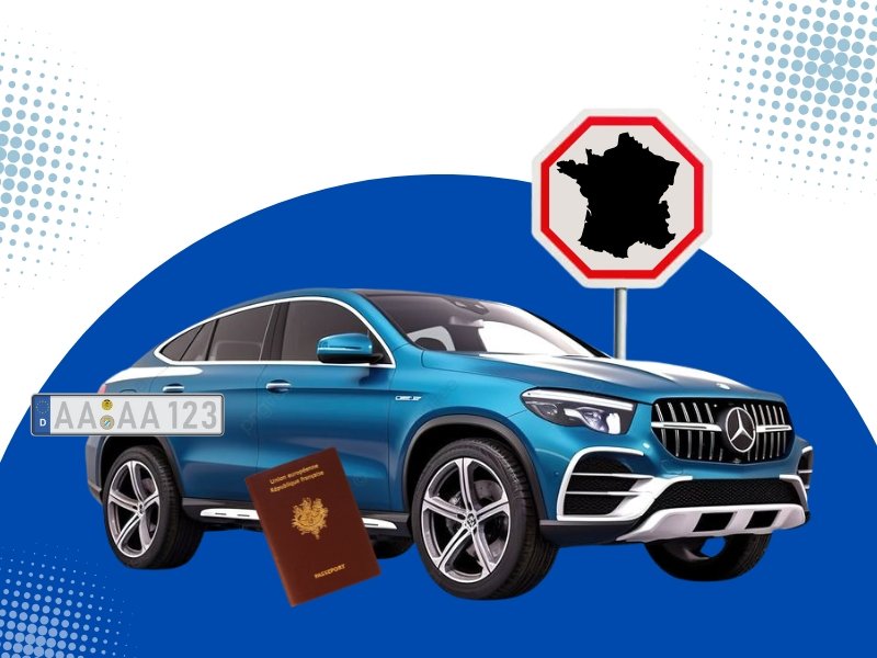 Assurance Frontière