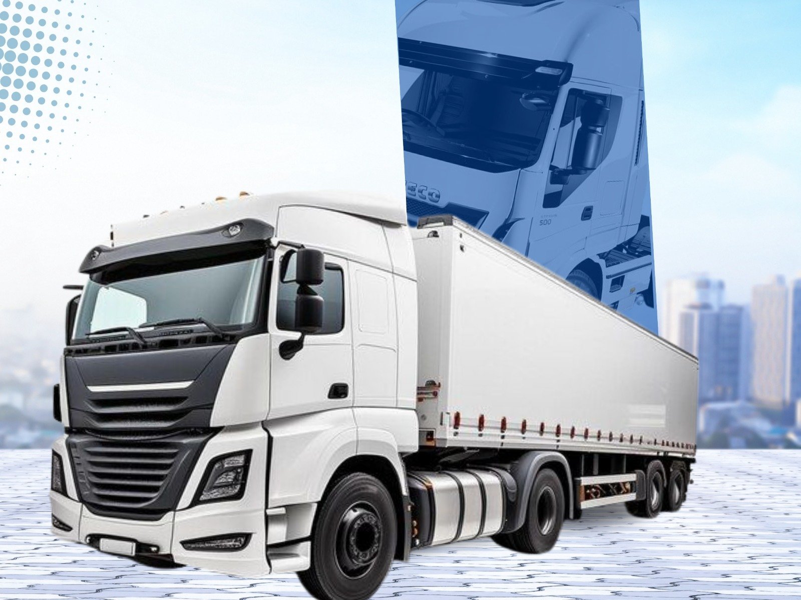 Assurance Poids Lourds