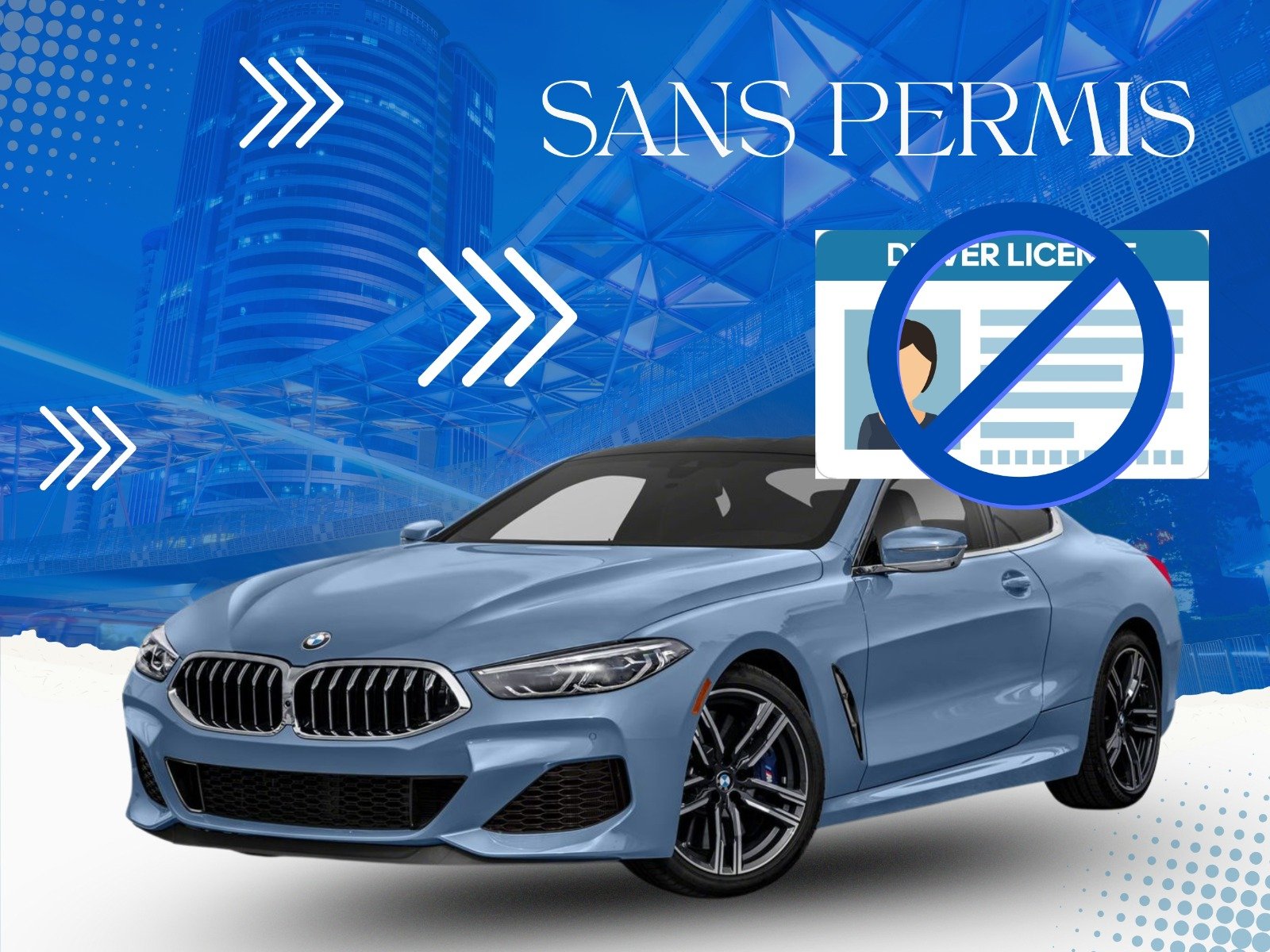 Assurance Voiturette sans permis